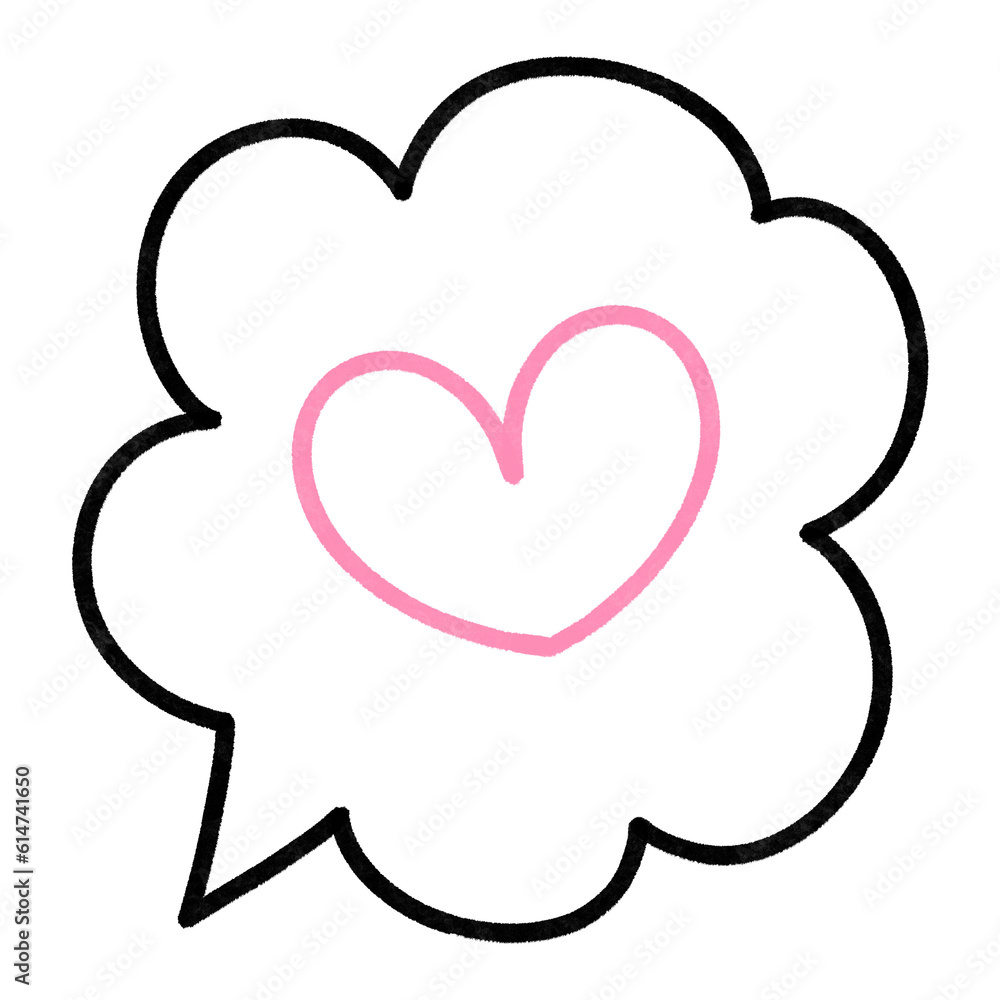Heart Line Colorful Illustration Icon Collection Shape Office Worker Draw Doodle Cute Decoration Heart Line Colorful Illustration Icon Collection Shape Office Worker Draw Doodle Cute Decoration