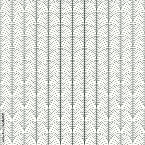 abstract pattern seamless retro vector