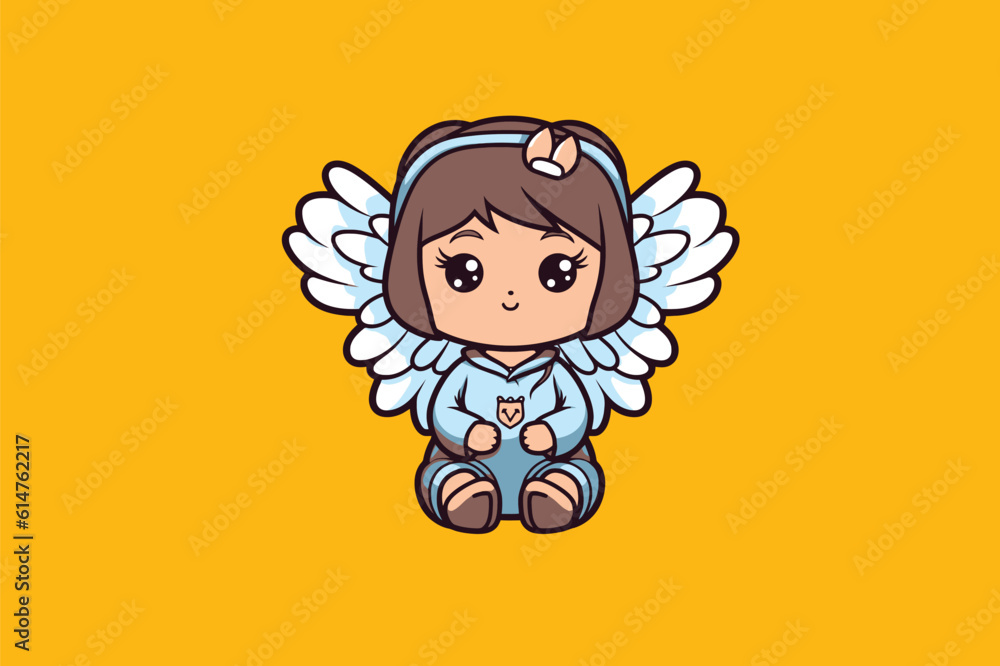 girl with wings girl with wings
