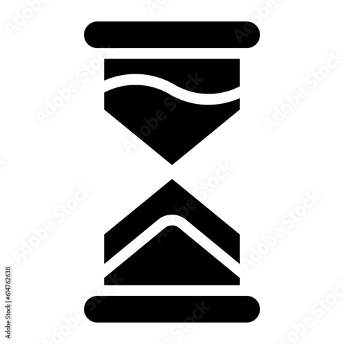 sandclock icon