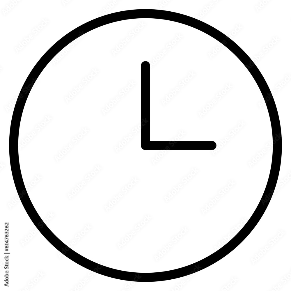 clock clock