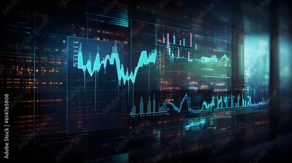 Business Data Analytics charts Business Data Analytics charts