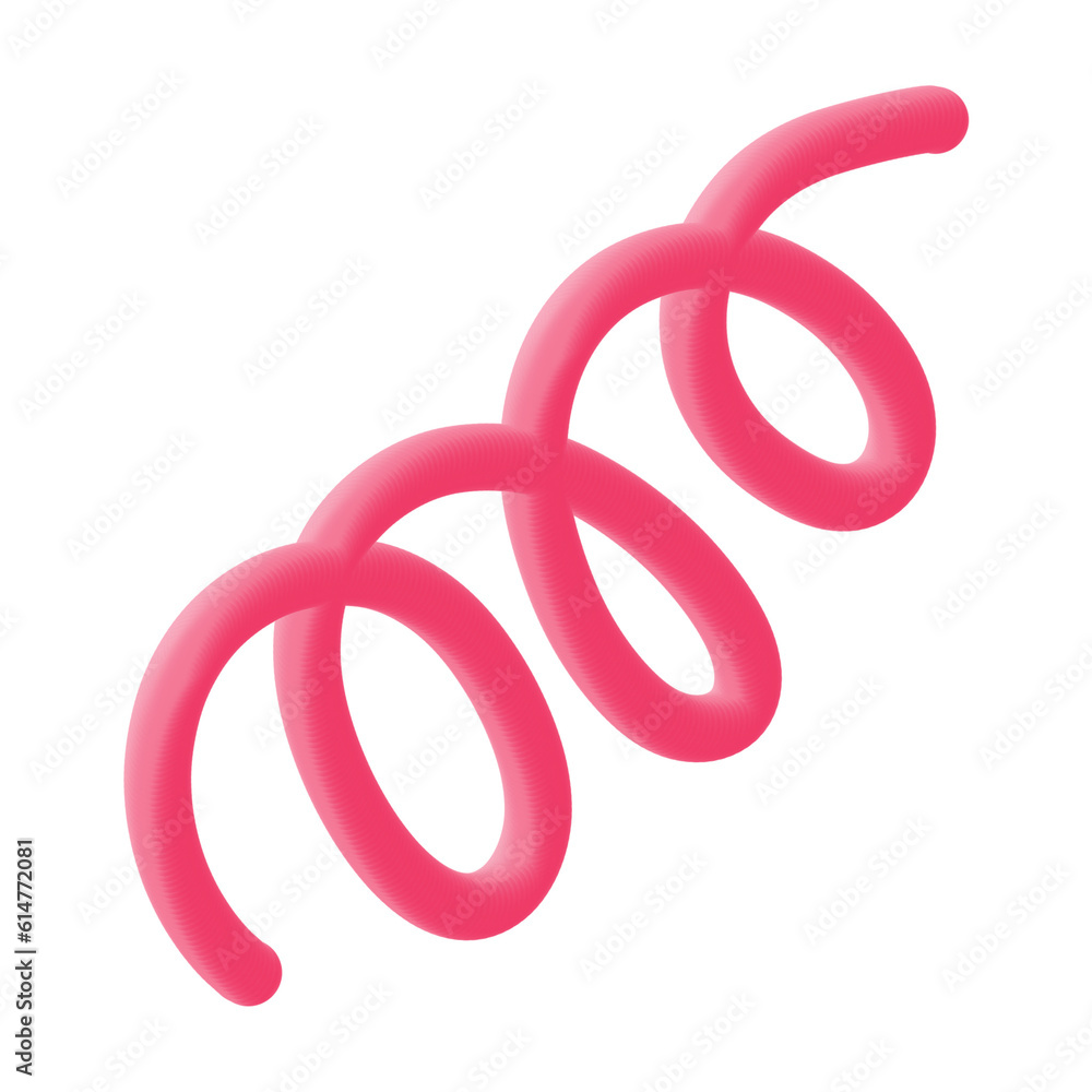 Line 3d Line 3d