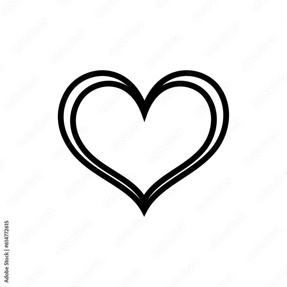 heart icon heart icon