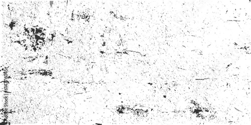 Grunge texture. Grunge background. Chaotic grunge ink particles. Abstract texture with grain and stain. Splashes of paint. Vector template.