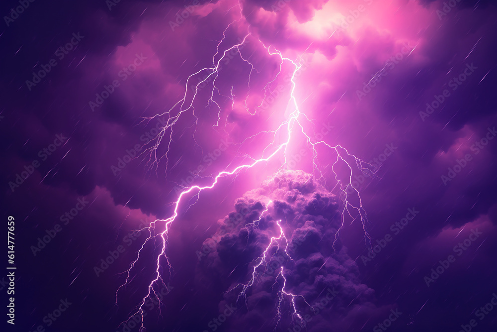 lightning lightning