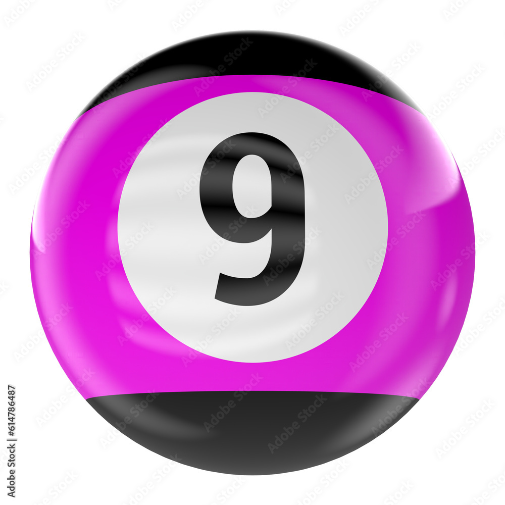 ball pool 9 Number ball pool 9 Number