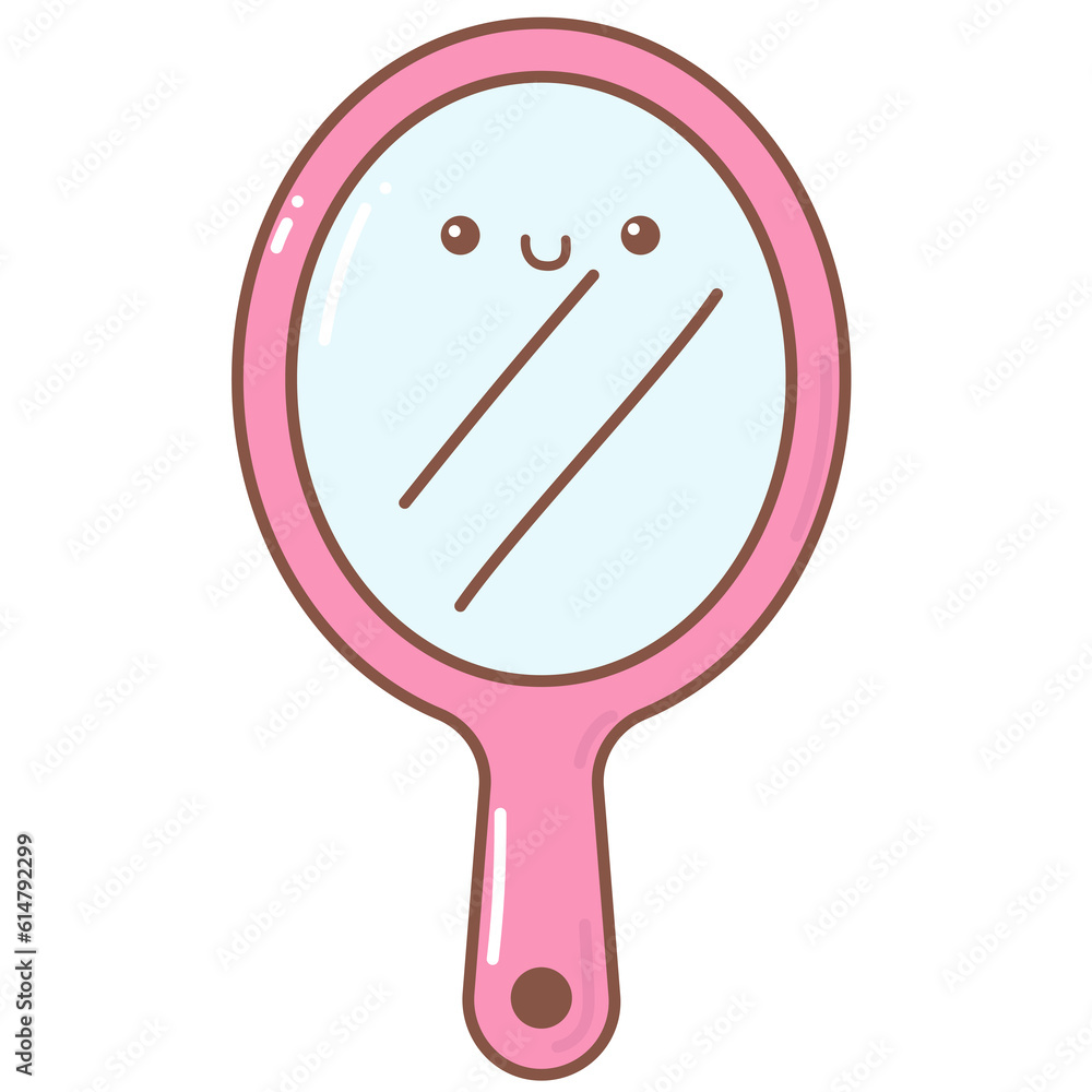 mirror doodle cartoon mirror doodle cartoon