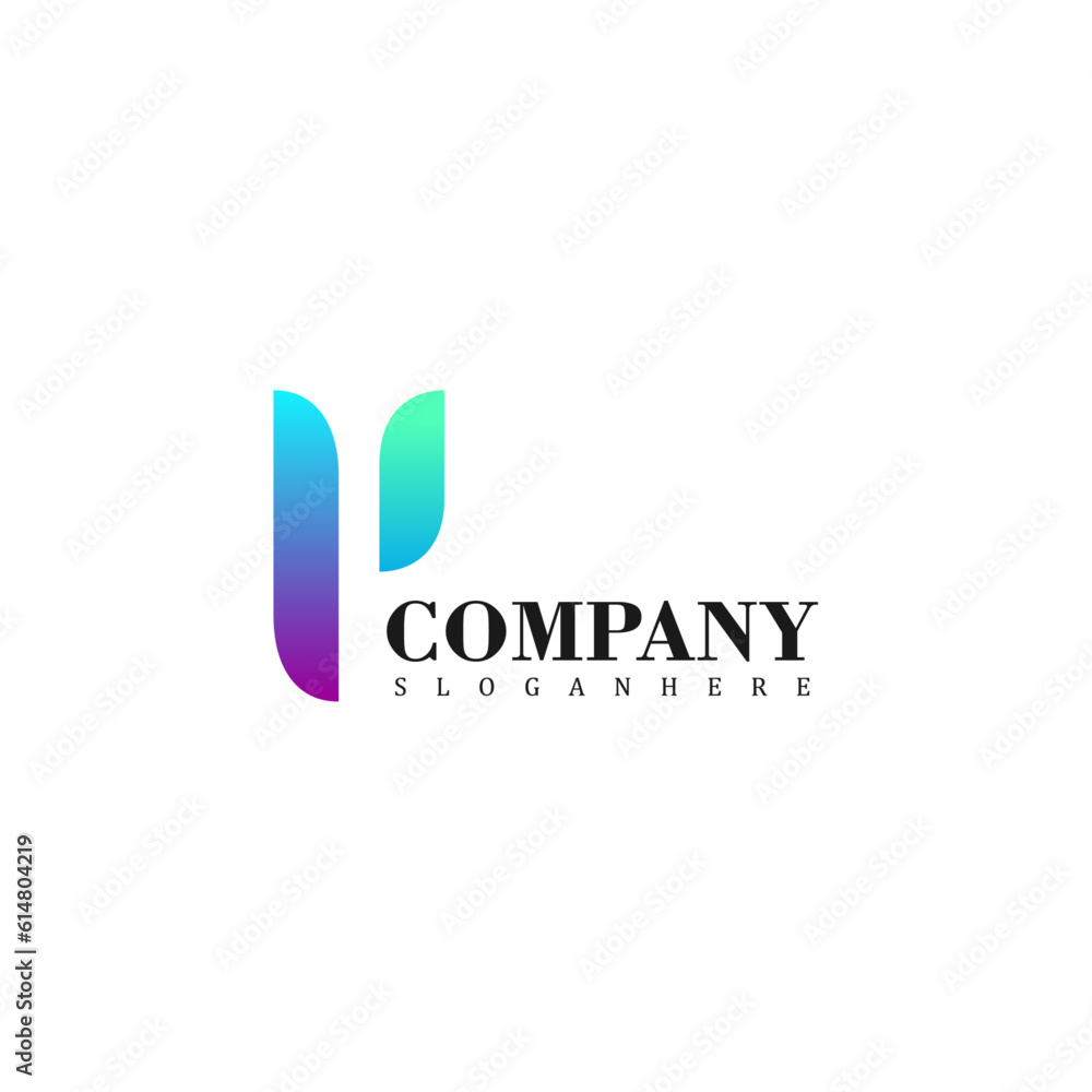 logo for company