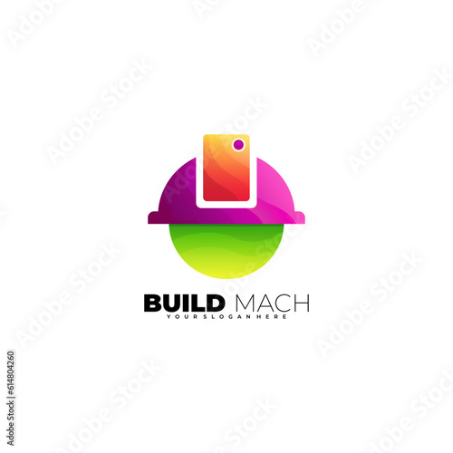 logo for business