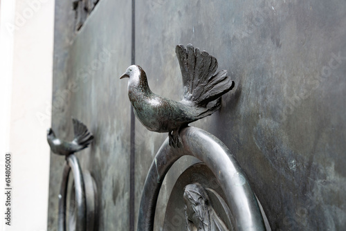 Decorative and architectura...