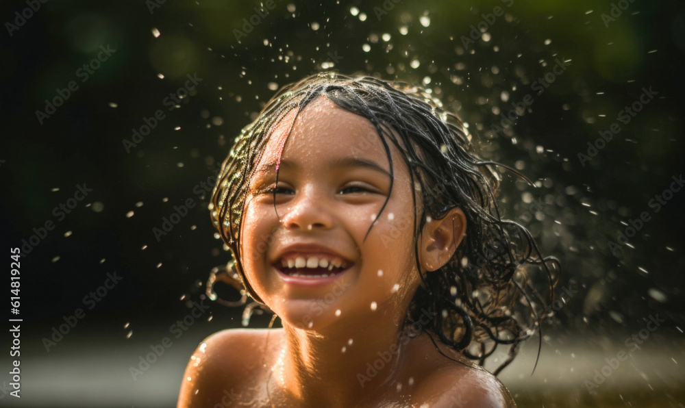 children playing in the rain
AI GENERATIVE children playing in the rain
AI GENERATIVE