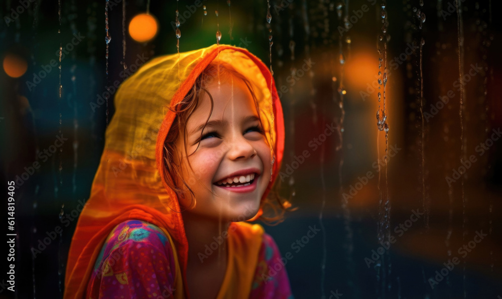children playing in the rain
AI GENERATIVE children playing in the rain
AI GENERATIVE
