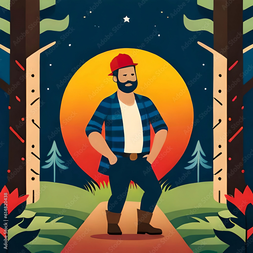 celebrate-national-paul-bunyan-day-with-an-awe-inspiring-image
