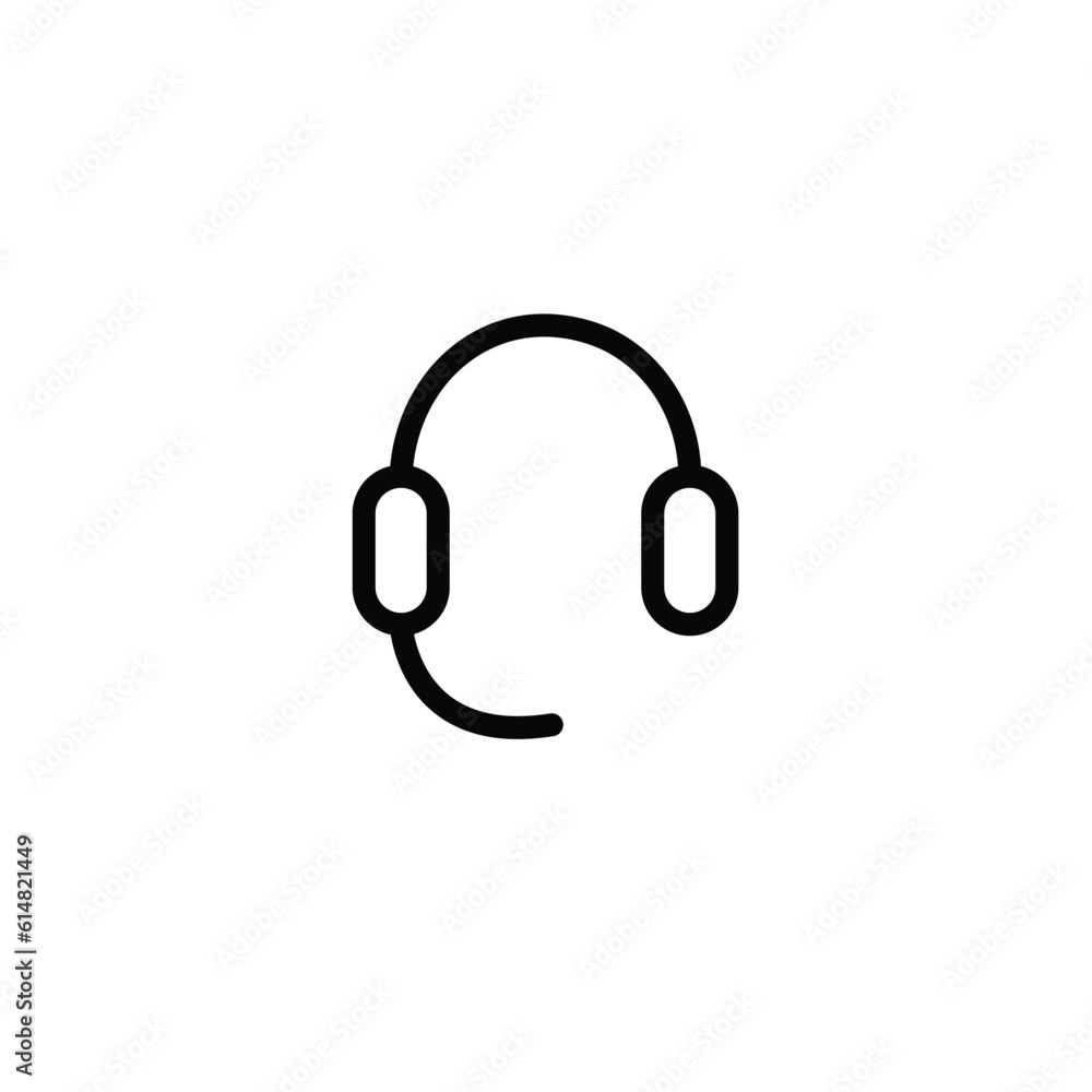 Customer Servis E-commerce Design icon Customer Servis E-commerce Design icon