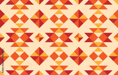 native american pattern ethnic art concept. Native pattern. Design for abstract, american style, fabric, boho, carpet, ikat, tribal, batik, vector, illustration, african