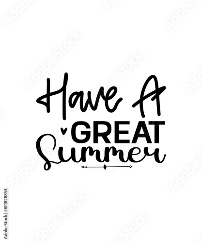 Summer SVG Bundle, Summer Svg, Summer Beach Svg, Beach life svg, Summertime Svg, Summer Vacation Vibes Svg, Summer Cut Files, Cricut, Png