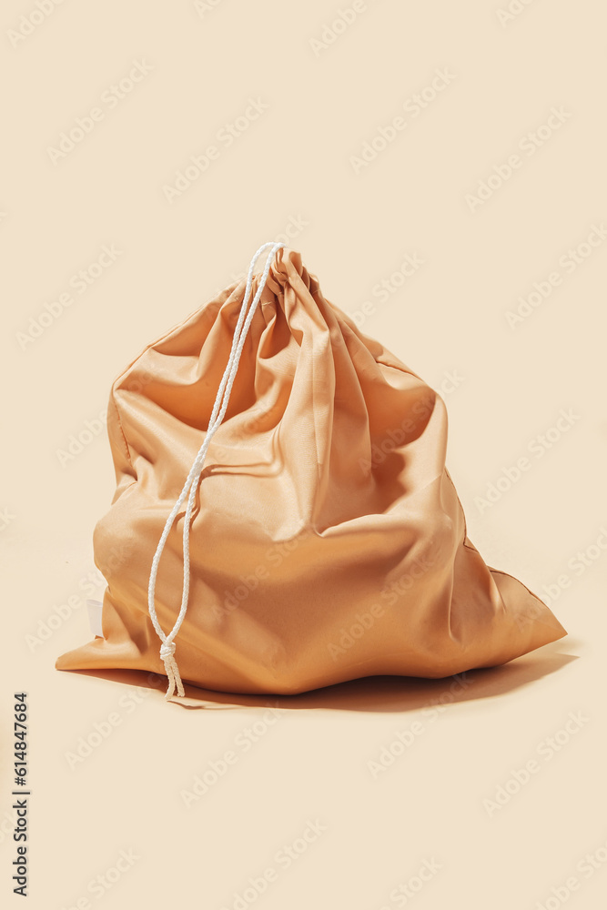 potatoes stored in an eco-friendly tote bag, promoting conscious and sustainable usage potatoes stored in an eco-friendly tote bag, promoting conscious and sustainable usage