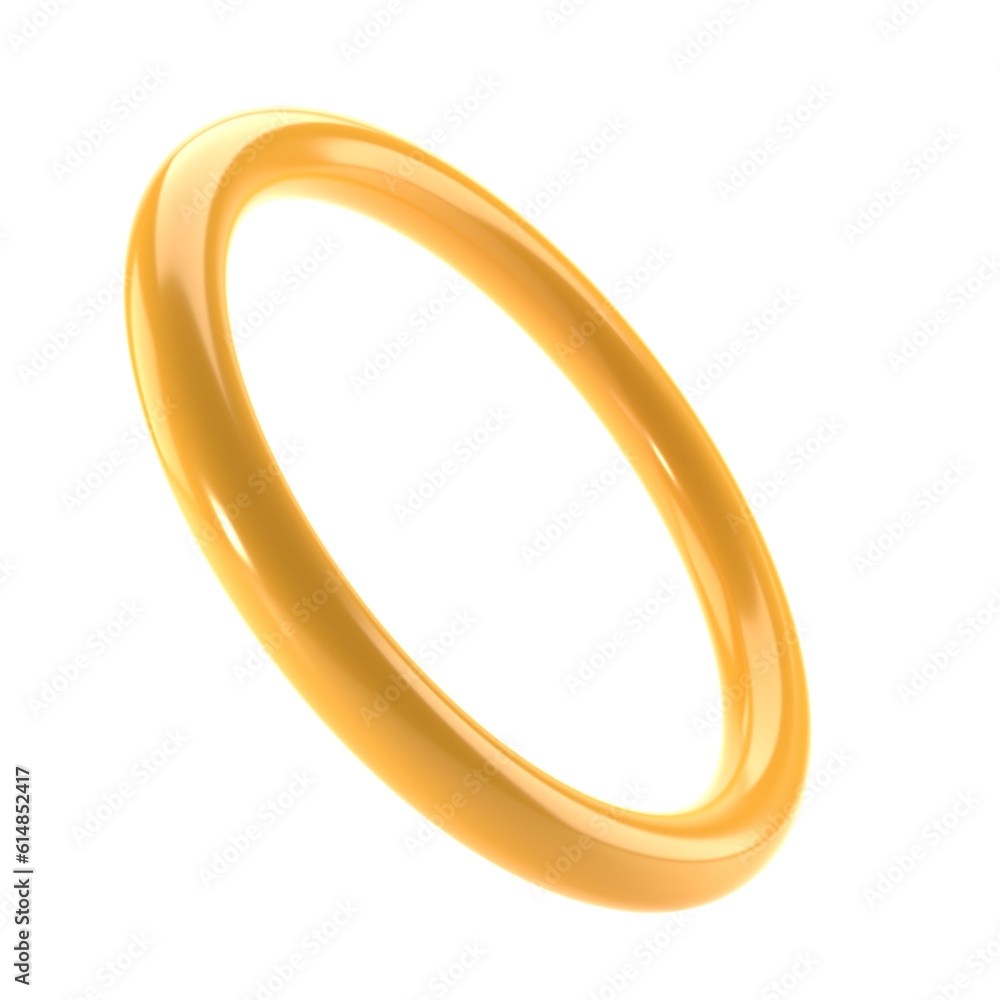 3d element shape abstract gold metal thin donut geometric. Realistic glossy golden color luxury template decorative design illustration. Minimalist object mockup isolated transparent png 3d element shape abstract gold metal thin donut geometric. Realistic glossy golden color luxury template decorative design illustration. Minimalist object mockup isolated transparent png