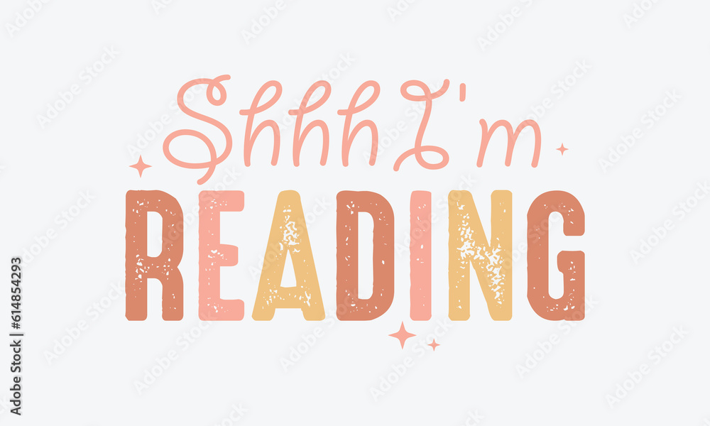 Books & Reading Quotes SVG PNG Bundle Books & Reading Quotes SVG PNG Bundle
