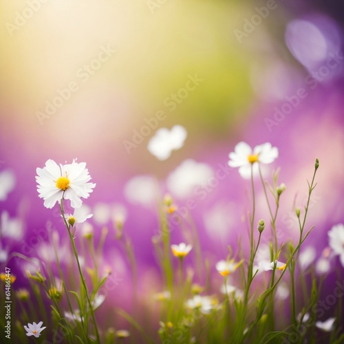 photo field of daisies