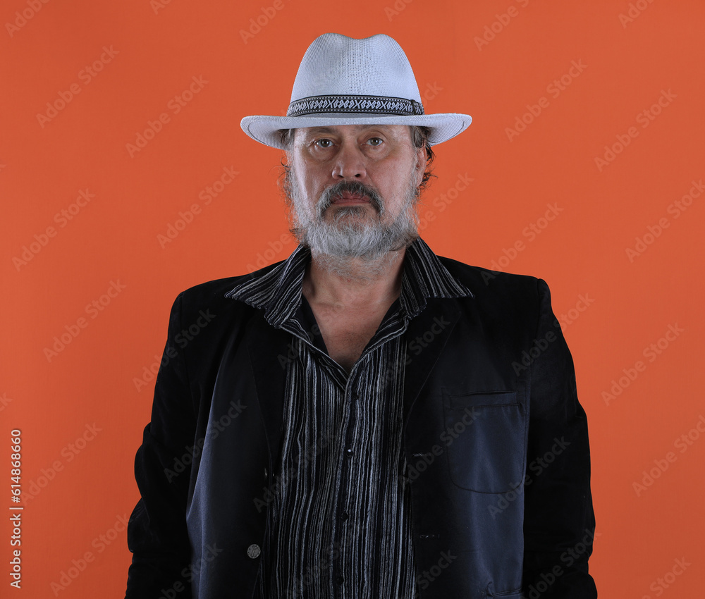 brutal european bearded old man hipster brutal european bearded old man hipster
