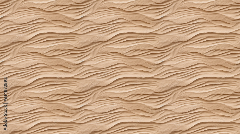 Seamless sand pattern, created with AI Generative Technology Seamless sand pattern, created with AI Generative Technology