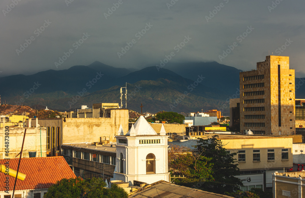 Santa Marta, Colombia