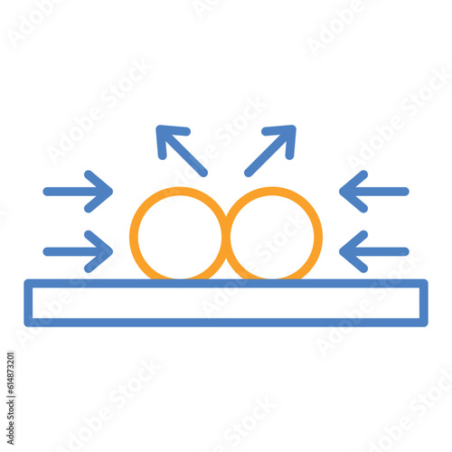 Collision Icon