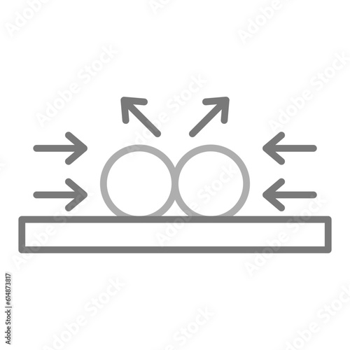 Collision Icon