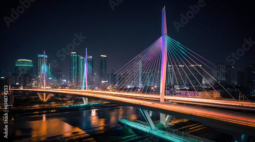 Beautiful Realistic Bridge