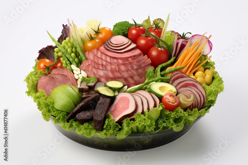 AI GENERATIVE - Meet