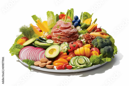 AI GENERATIVE - Meet