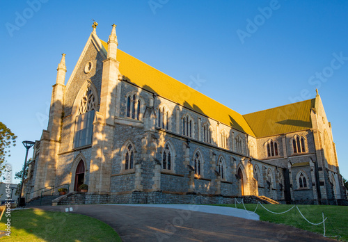 Valokuvatapetti Toowoomba Catholic Cathedral of St Patrick