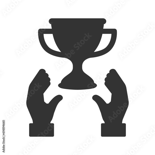 Business award icon