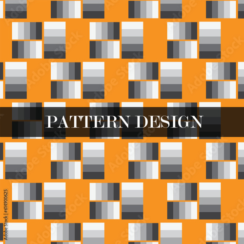 Collection of seamless ornamental vector patterns and swatches. Geometric oriental backgrounds.