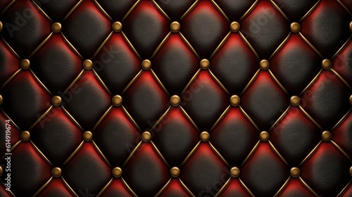 Dark red leather texture   luxury background © 13Sept