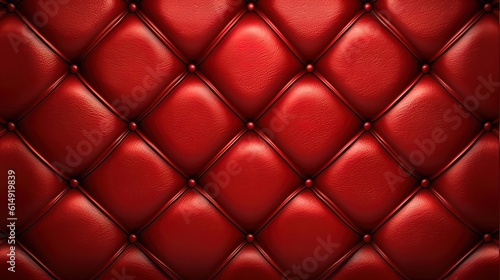 Red leather luxury background  © 13Sept