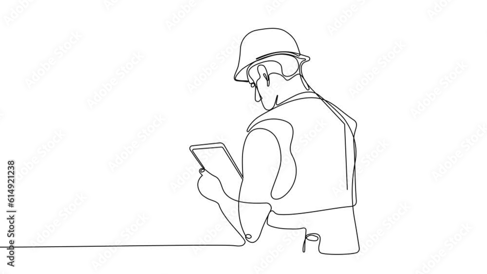 Surveyor engineer is measuring level on construction site. Geodesist ensure precise measurements before undertaking large construction projects. Concept of landscape design. High quality 4k footage Surveyor engineer is measuring level on construction site. Geodesist ensure precise measurements before undertaking large construction projects. Concept of landscape design. High quality 4k footage