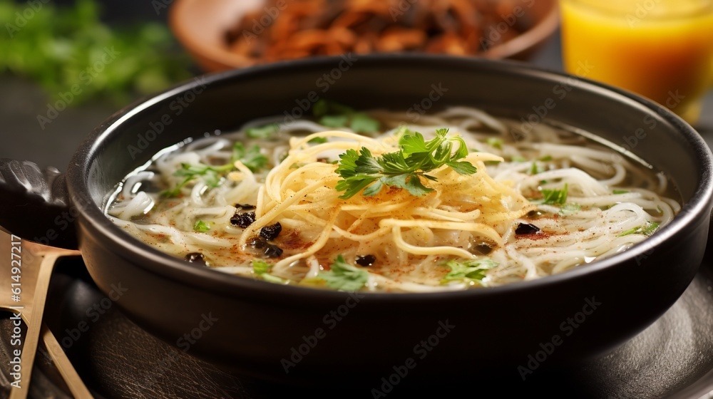Ash Reshteh: Hearty Persian Noodle Soup
