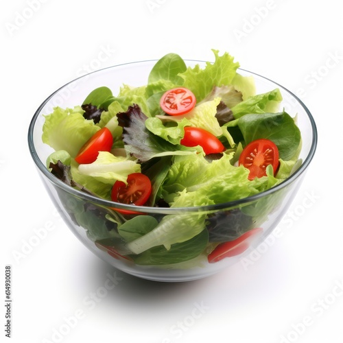 fresh salad 
