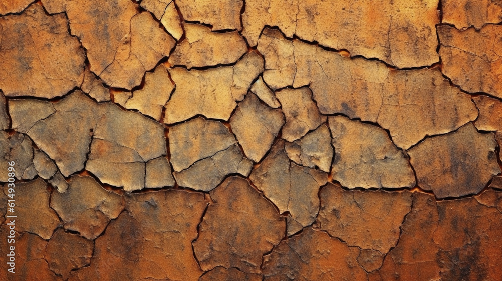 Old grunge copper bronze rusty texture background. Distressed cracked patina. Old grunge copper bronze rusty texture background. Distressed cracked patina.