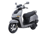 future scooter, electric scooter or scooty
