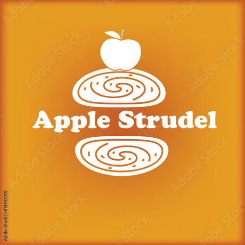 Apple Strudel poster