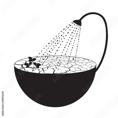 Combat Desertification and Drought