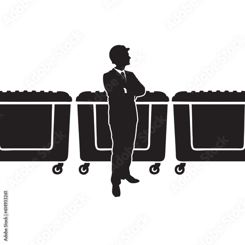 Garbage Man