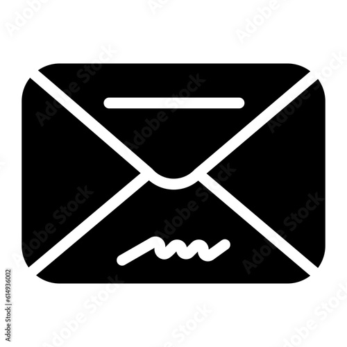 will glyph icon