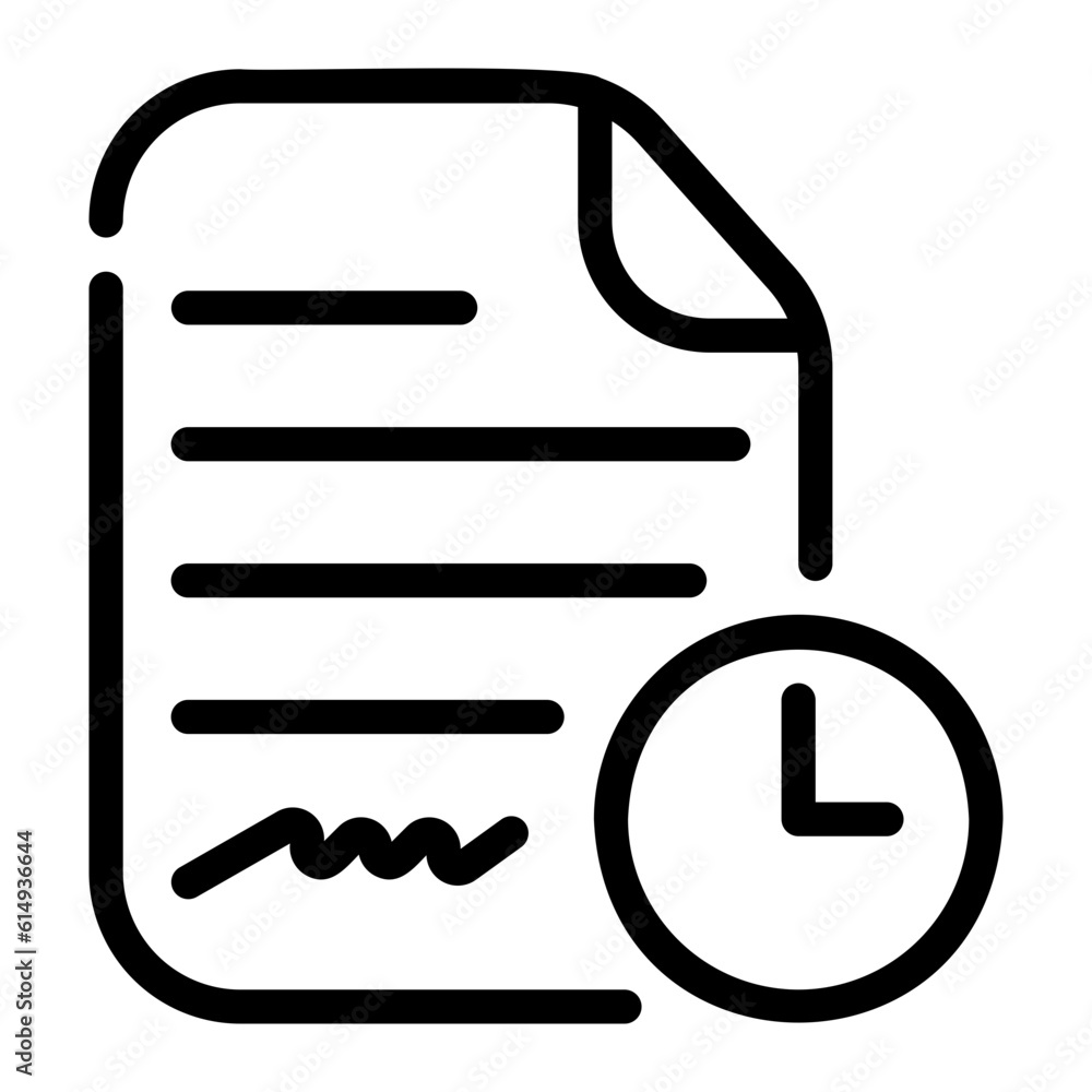 last will line icon last will line icon