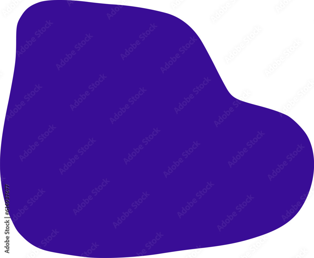 abstract shape art design illustration