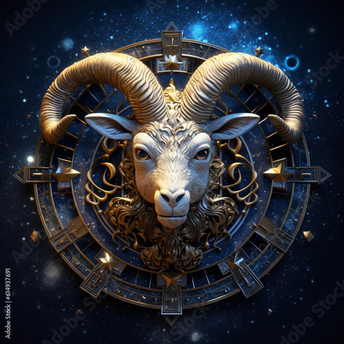 aries astrology zodiac sign